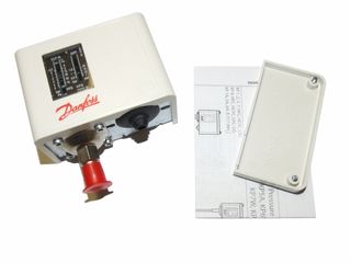 DANFOSS LP CONTROL -20 TO 500 KPA RANGE