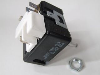 CONTROL STOVE SWITCH LIGHTED 592-00