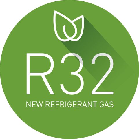 REFRIGERANT GAS R32