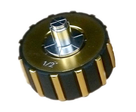 1/2" BLACK DIAMOND EXPANDER HEAD