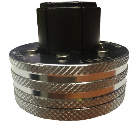 1 1/4"BLACK DIAMOND EXPANDER HEAD