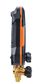 TESTO 557S SMART VACUUM KIT W/ 552i+115i