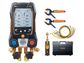 TESTO 557S SMART VACUUM KIT W/ 4 HOSES