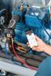 TESTO 550i APP-CONTROLLED MANIFOLD ONLY