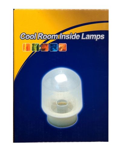 COOL ROOM INSIDE LAMP (220V/60W)