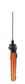 TESTO 915I THERMOMETER + AIR PROBE