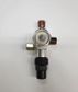 ROTALOCK VALVE 5/8 STEM, 1" FITTING