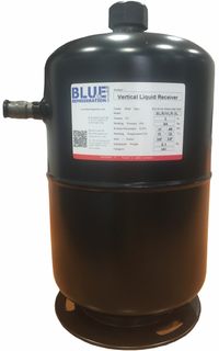 LIQUID RECEIVER 5.0 LITRE