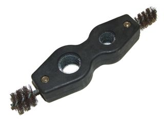BRUSH CLEANING TOOL 1/2'' AND 3/4'' O.D