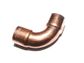 1-5/8" 90° COPPER ELBOW R410A RATED