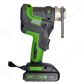 ELECTRIC CORDLESS FLARING TOOL