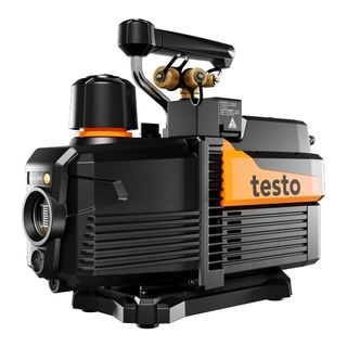 TESTO VAC VACUUM PUMP 7CFM