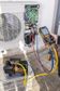 TESTO VAC VACUUM PUMP 7CFM