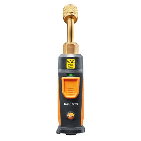 TESTO 552i WIRELESS VACUUM PROBE