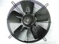 500MM AXIAL FAN&GRILL MOTOR 1PH 4P