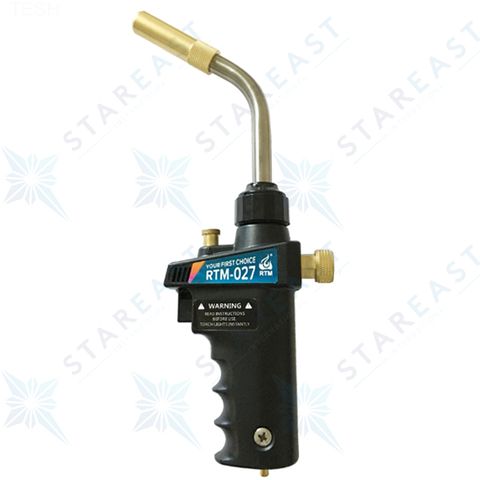 TORCH KIT STAND ALONE RTM-027