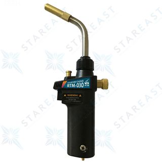 TORCH KIT STAND ALONE RTM-030