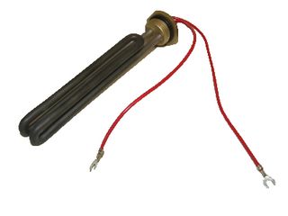 1" BSP HOTWATER ELE INCOLOY 3600W CYLR