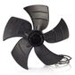 ACTRONAIR OUTDOOR 450MM AXIAL FAN KIT