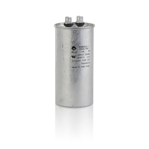 ACTRON CAPACITOR P2 80UF 450V M12 STUD