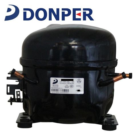DONPER R134A 1/4HP 470W@-5 9CC RSIR