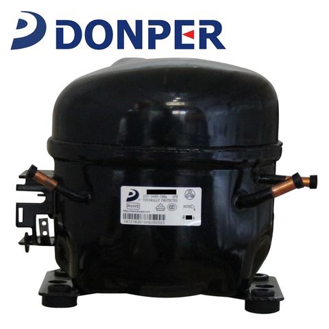 DONPER R404A 3/8HP 721W@-5 9CC HBP