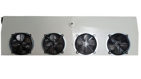 CABINET MT EVAP R404 1660W@-5 6KTD 4XFAN