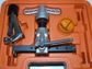FLARING TOOL KIT 1/4-3/4 WITH ACCESORIES