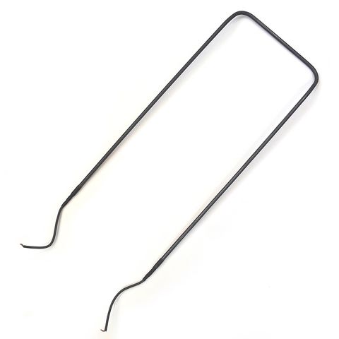 WHIRLPOOL DEFROST U BEND 552W 180MM WIDE