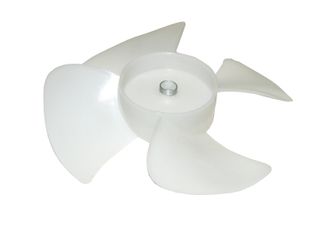 FAN BLADE 130MM PLASTIC