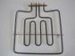 OVEN ELEMENT TWIN 1200+1800W WITH SCREWS