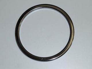 6 1/4 TRIM RING TO SUIT 5851 ELEMENT