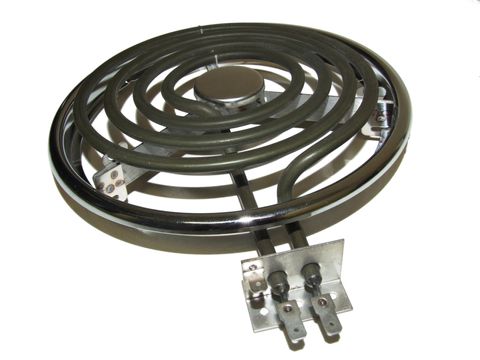 180MM HOT PLATE 1800W 9525 FIXED RING