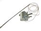 THERMOSTAT 50-300 190MM BULB