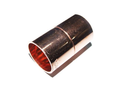3/8 Copper Coupling, Buy Copper Pipe Coupling