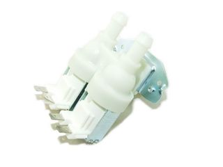 TWIN INLET VALVE DUAL OUT 90DEG 12MM