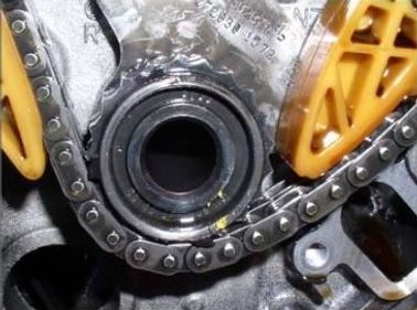 Mercedes m272 balance shaft replacement 2024 cost