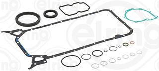 CRANKCASE GASKET SET M111