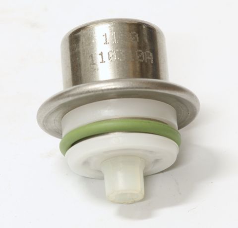 FUEL REGULATOR DAMPER