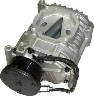 SUPERCHARGER M111 SLK230 MB