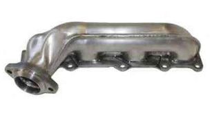 EXHAUST MANIFOLD R170 W203