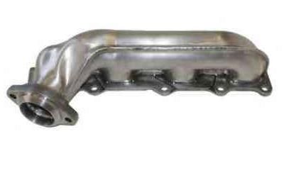 EXHAUST MANIFOLD R170 W203