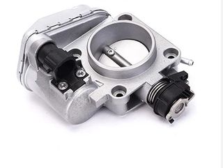 THROTTLE ACTUATOR C230K SLK230 USED