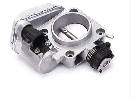 THROTTLE ACTUATOR C230K SLK230 USED