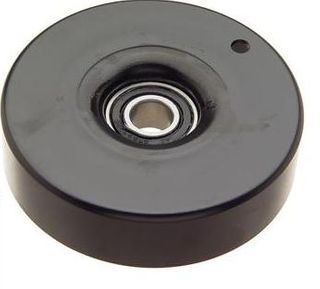 TENSIONER PULLEY M111 FEBI