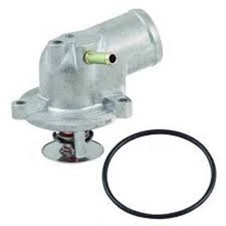 THERMOSTAT M111 87C VENT