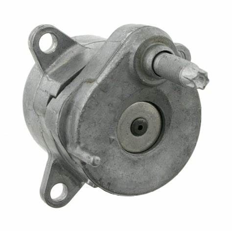 BELT TENSIONER M111 ALTERNATOR COMPRESSOR MB