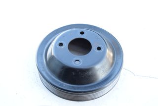 WATER PUMP PULLEY