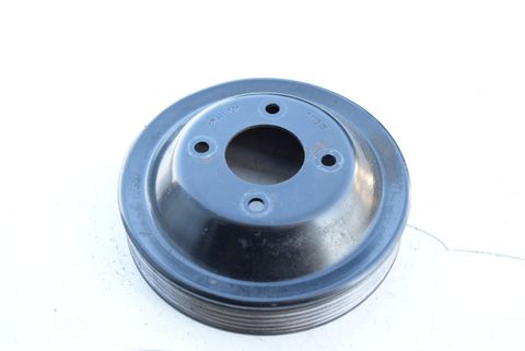 WATER PUMP PULLEY