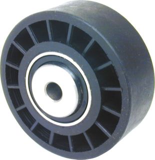 BELT TENSIONER  PULLEY